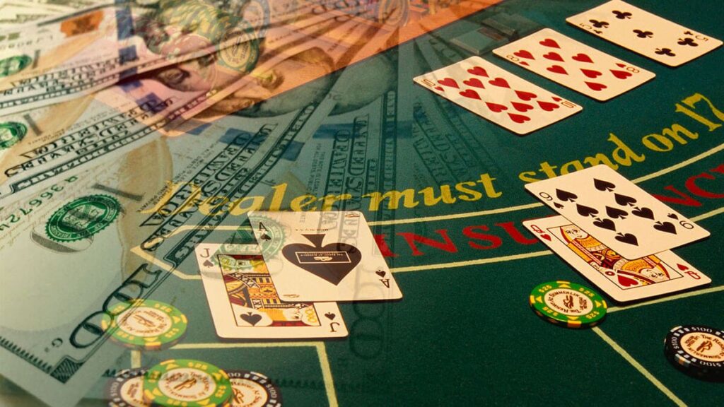 Can You Win at Blackjack Without Counting Cards? Blackjack Without Counting Cards