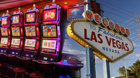 Slots To Play In Las Vegas