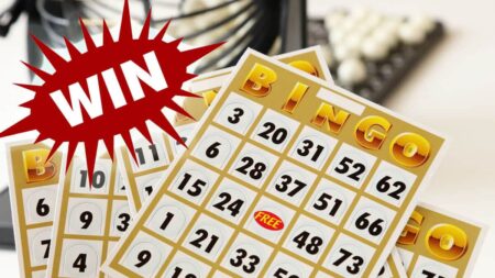 Win at Bingo Halls
