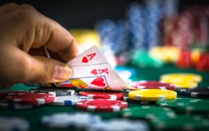 How Do You Play Heads Up Poker for Beginners? Heads Up Poker