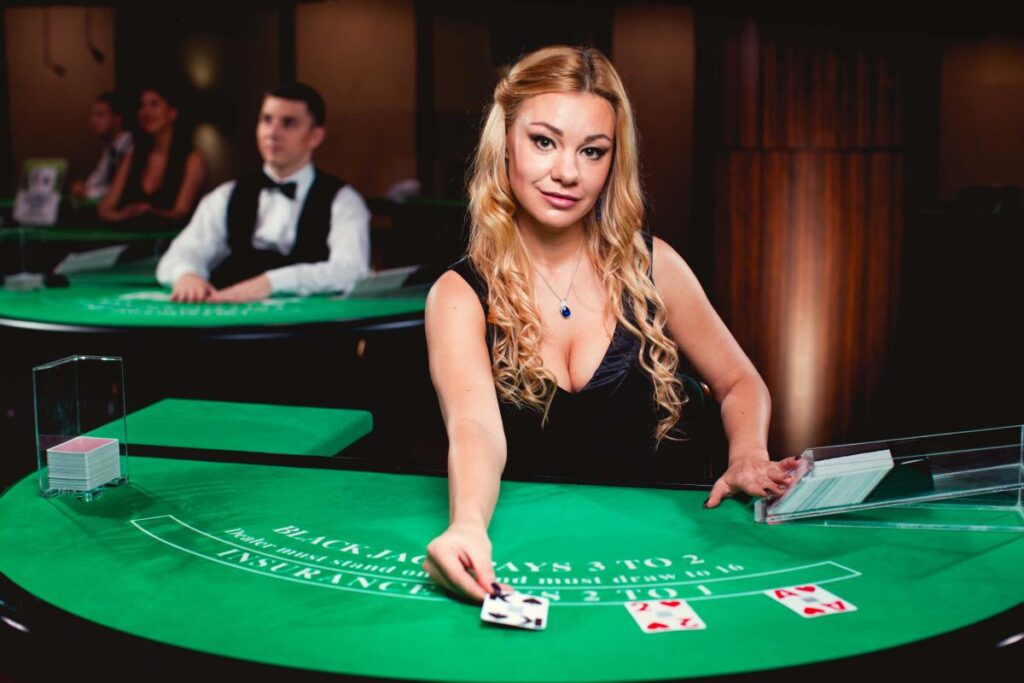 Top 5 PlayTech Online Casino Games PlayTech Online Casino Games