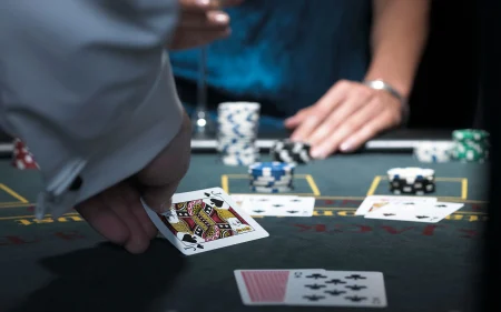 Blackjack Strategy
