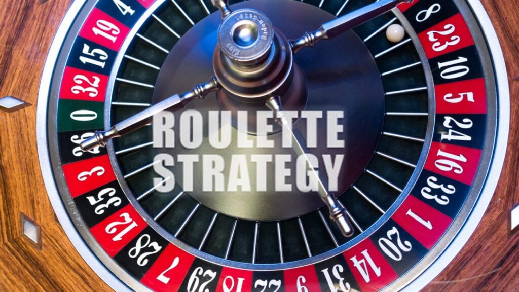 The Best Roulette Strategy Roulette Strategy