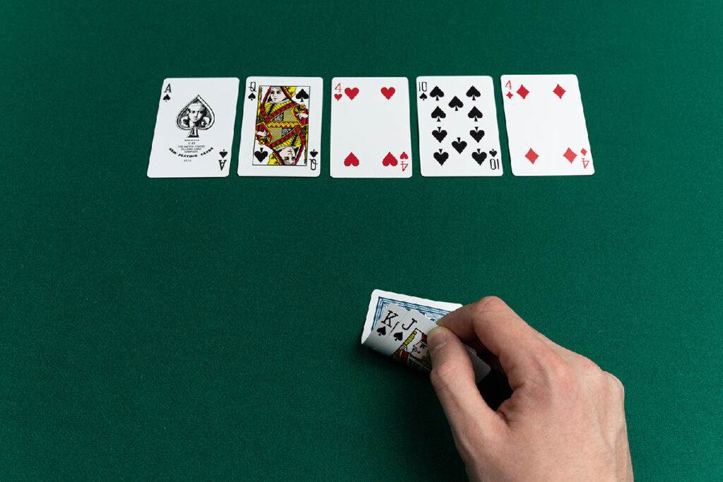 Best Poker Hands Order Online Poker Hands
