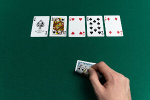 Best Poker Hands Order Online Poker Hands