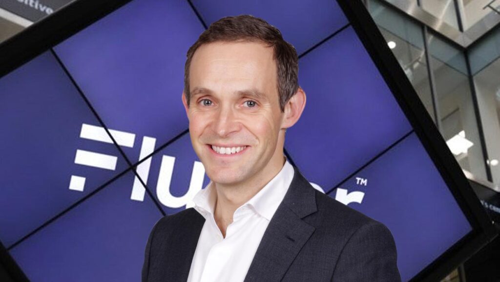 Flutter US Listing Vote Will Take Place In Late April