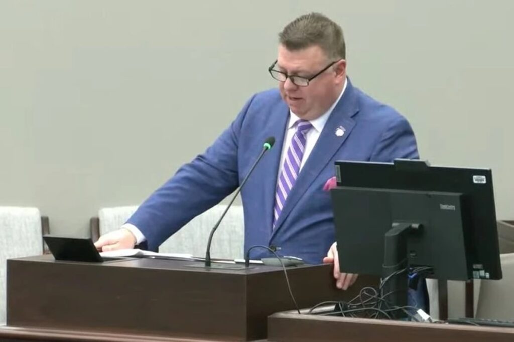 North Carolina Online Sports Betting Bill Set for House Vote
