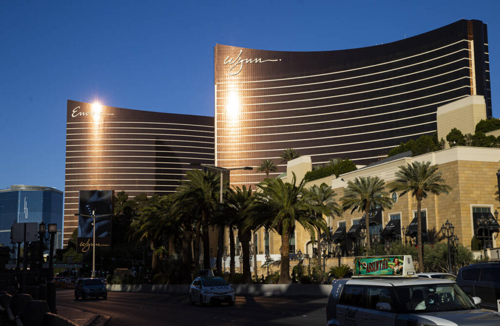 American Gaming Association says economic slowdown may occur later this year