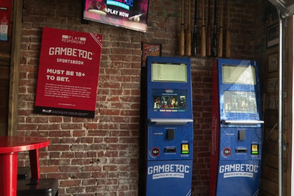 Sports Betting Alliance Calls on DC to Use Funds Appropriately