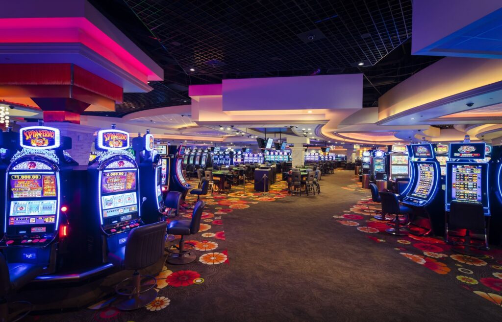 chumash casino