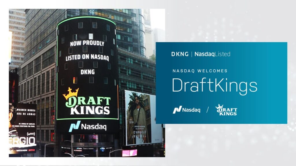 DraftKings PointsBet Bid Tops Fanatics Offer By 30%