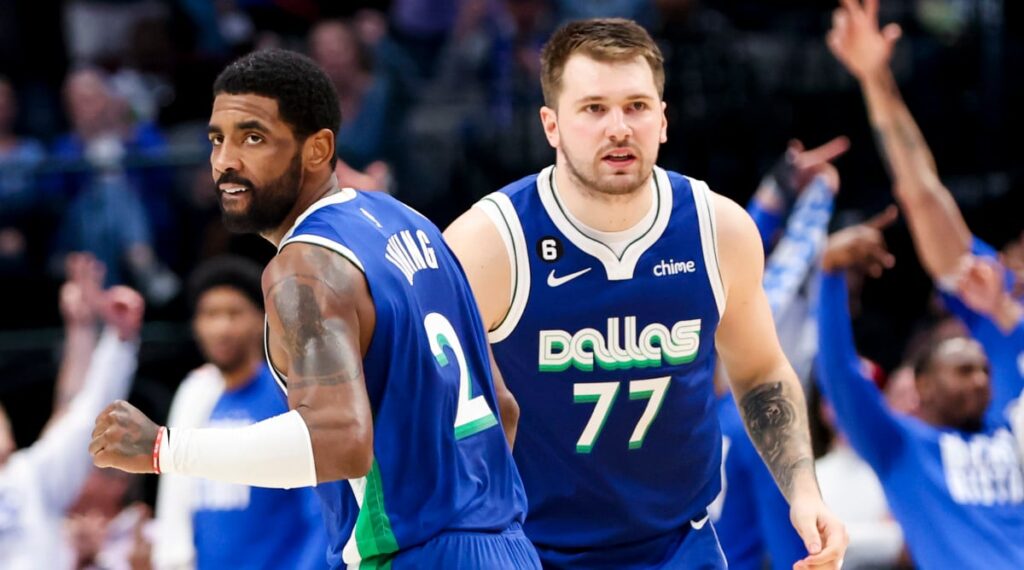Western Conference Playoff Picture & Play-In Murky
