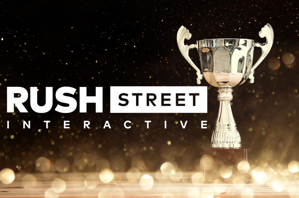 Rush Street Interactive CEO Open To M&A Talks