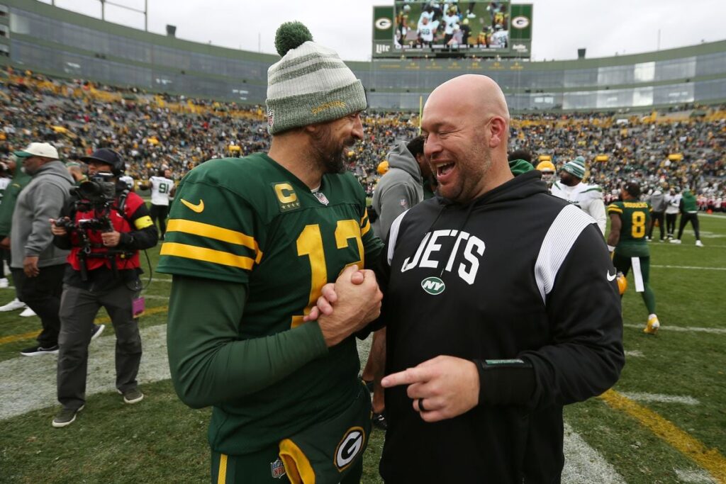 Jets Super Bowl Odds Boost, Aaron Rodgers Trade
