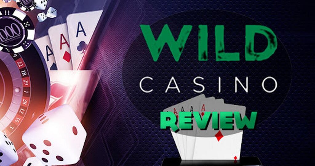 wild casino