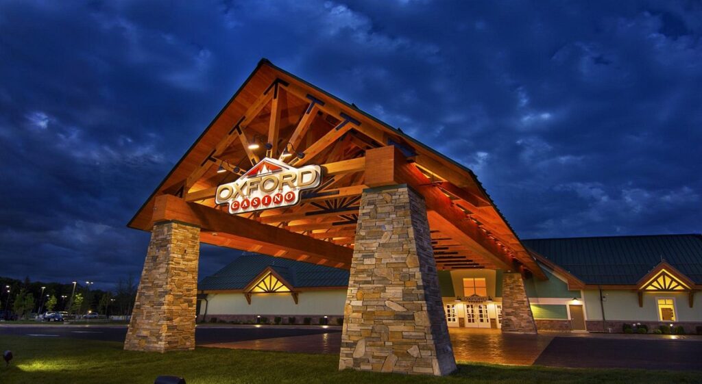 Oxford Casino Hotel – Gaming Entertainment in Portland, Oregon oxford casino