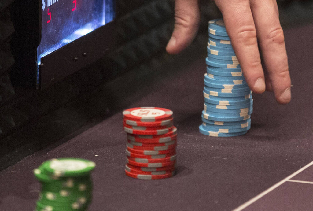 Texas House withdraws efforts for casino legislation vote