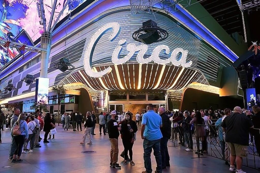 Circa Sports Could Be Live In Illinois In August