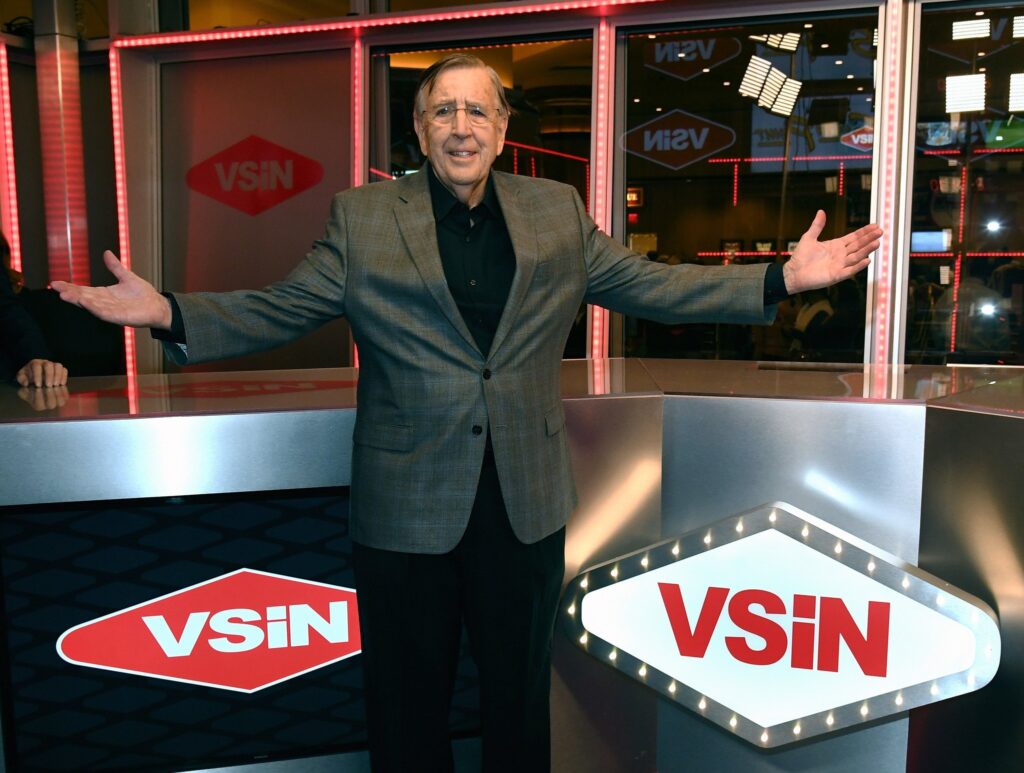 Binnie Media Deal Paves Way For VSiN New Hampshire Entry