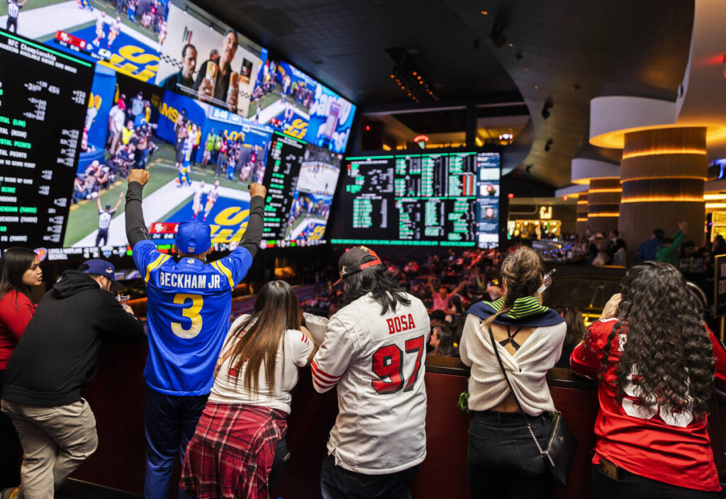 Circa to host sports betting networking conference