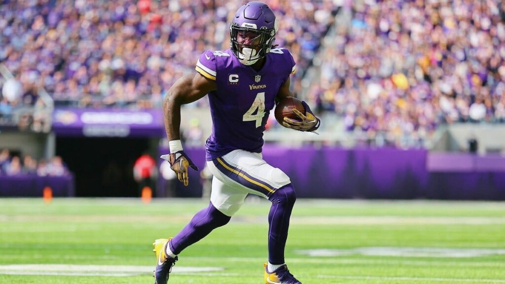 Minnesota Vikings Cut Dalvin Cook, Dolphins Next?