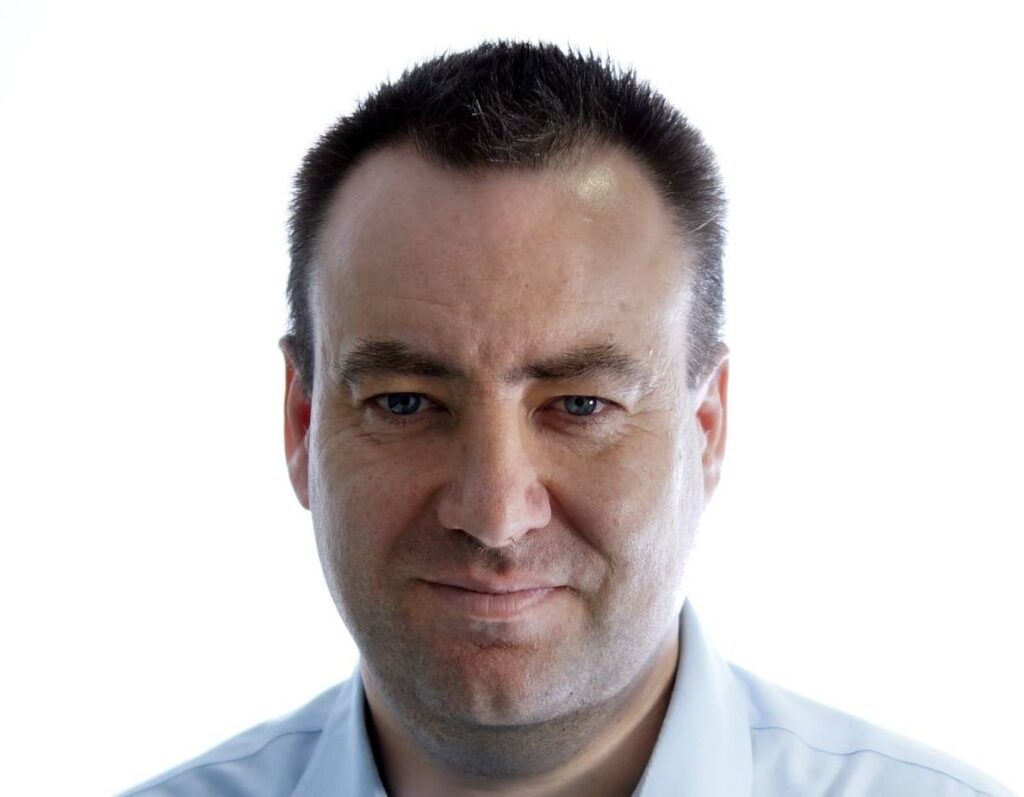 Alexander-Led Group Takes Big Stake In 888 Holdings