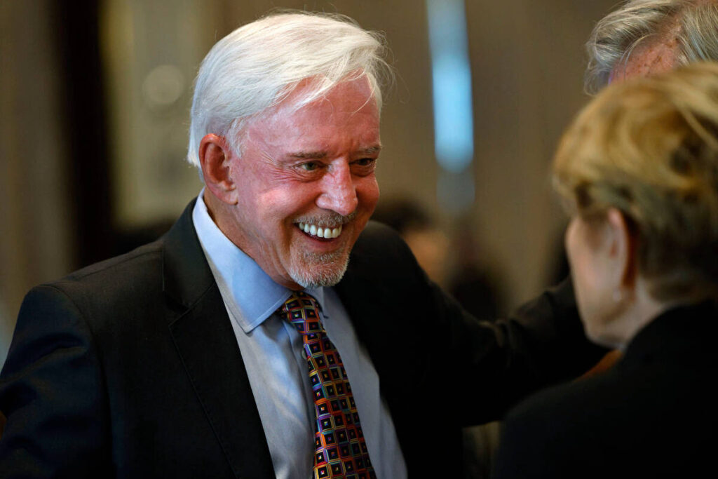 Billy Walters greatest sports bettor ever? Gambling peers say yes