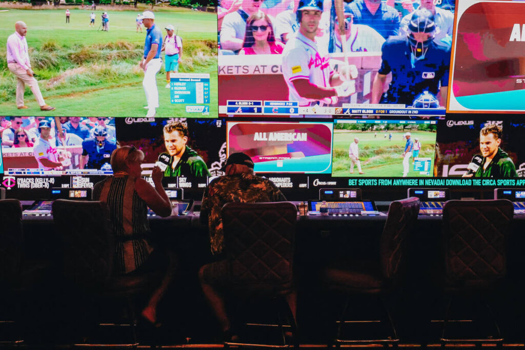 Las Vegas football contest rundown: Circa faces $8M overlay