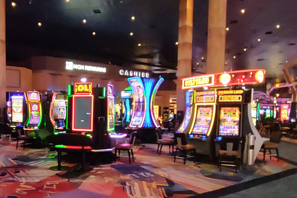 MGM Resort cyberattack: MGM websites return; Employees paid as planned