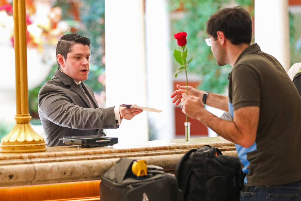 MGM Resorts, Caesars Entertainment sued over cyberattacks | Casinos & Gaming