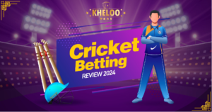 Kheloo Cricket Betting
