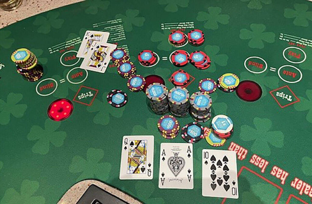 Las Vegas Strip resorts yield five weekend jackpots worth $810K | Casinos & Gaming