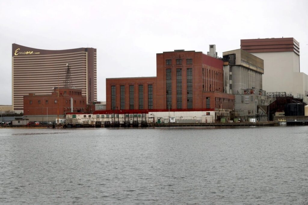 Wynn Resorts, Everett Officials Revitalize MLS Stadium Project