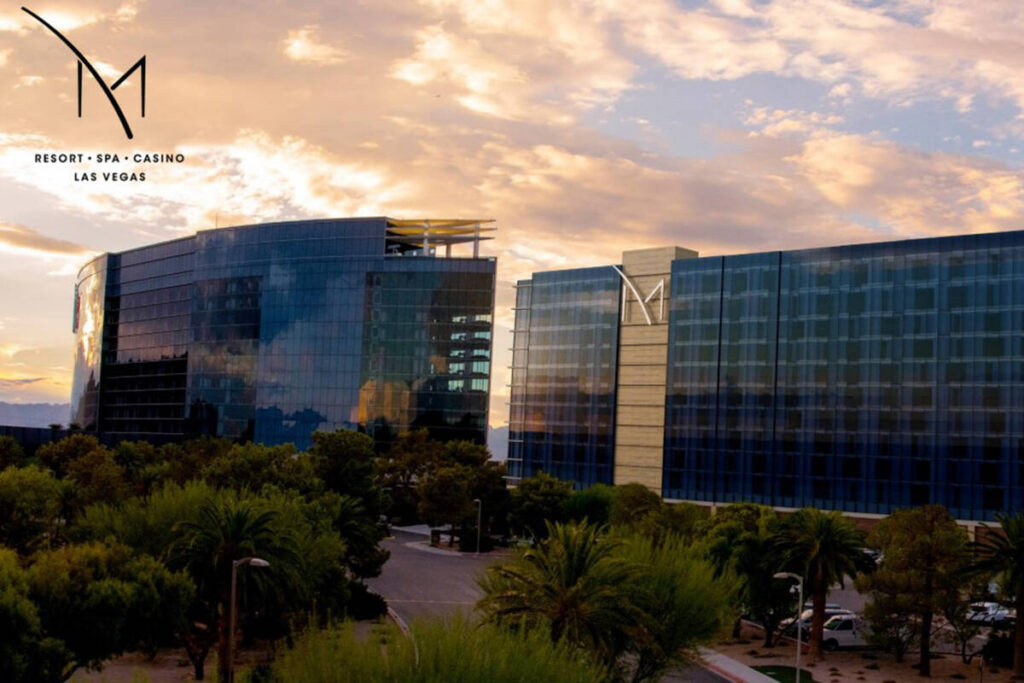 M Resort’s new 384-room tower project to begin Dec. 11 | Casinos & Gaming