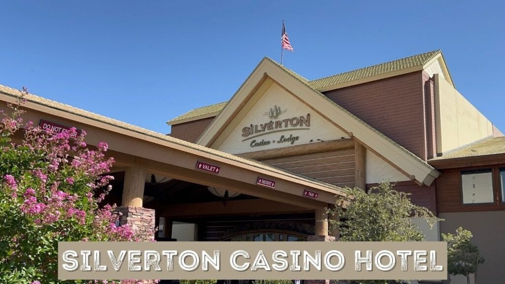 Circa Sports Will Run Silverton Casino Sportsbook