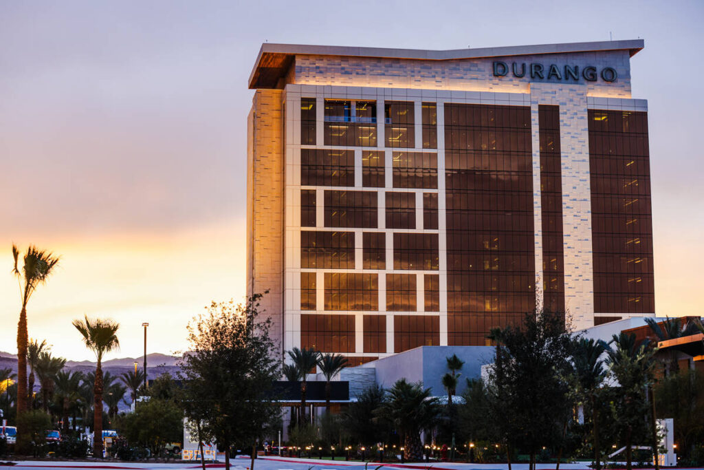 Station Casinos’ Durango opens Tuesday | Casinos & Gaming