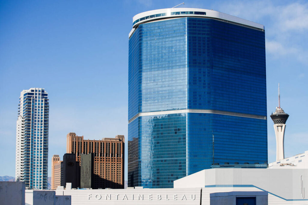 Fontainebleau Rewards program announced | Casinos & Gaming