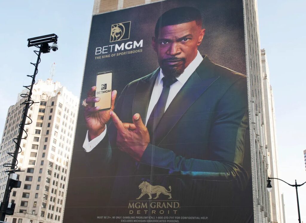 Sports Betting Spending Could Be Sturdy Even In A Recession