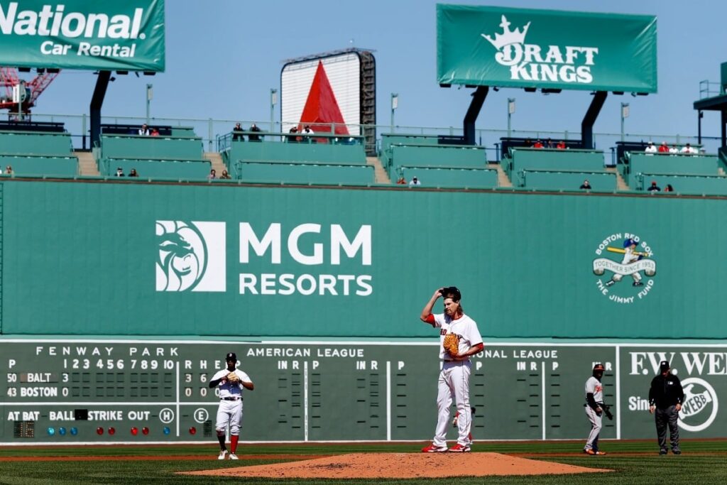 DraftKings Faces Adjudicatory Hearing in Massachusetts