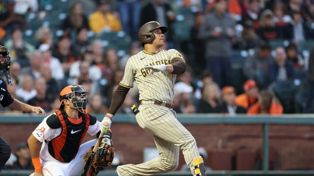 NY Yankees Add OF Juan Soto in Trade with San Diego Padres